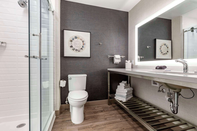 Bathroom 5