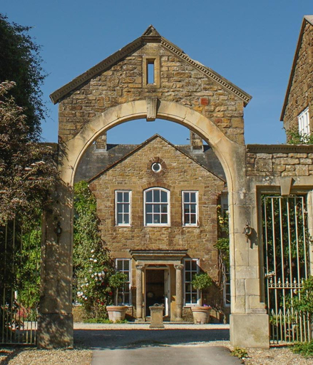 Others 3, West Compton Manor, Dorset