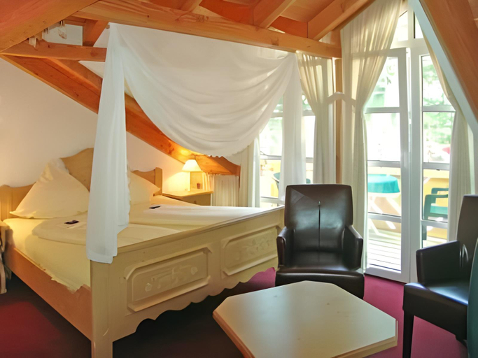Bedroom 9