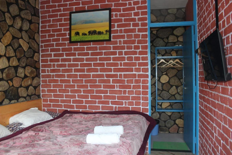 Bedroom 5, The Jungle Glory Resort, Nainital