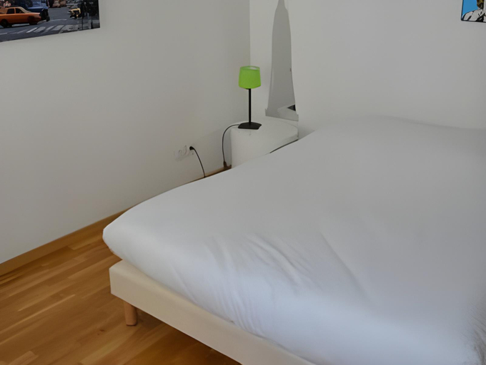 Bedroom 7