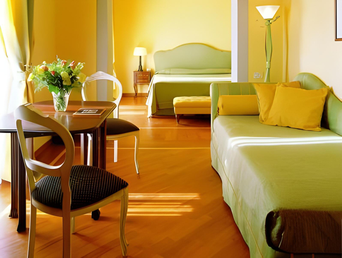 Bedroom 4
