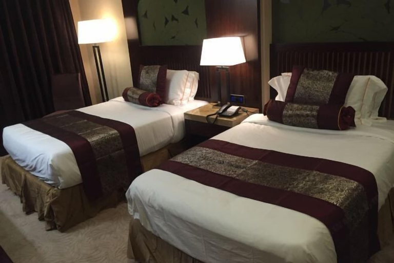 Bedroom 8