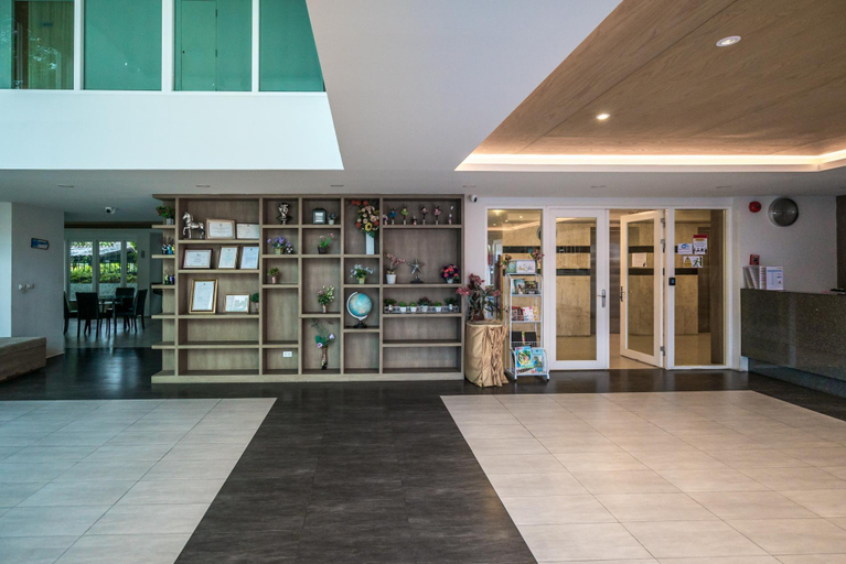 Others 5, Ozone Kata Condo - great location, rooftop pool, Pulau Phuket