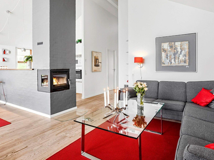 Others 5, Holiday Home in Egernsund, Sønderborg