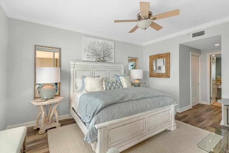 Bedroom 3, Indigo East 303, Escambia