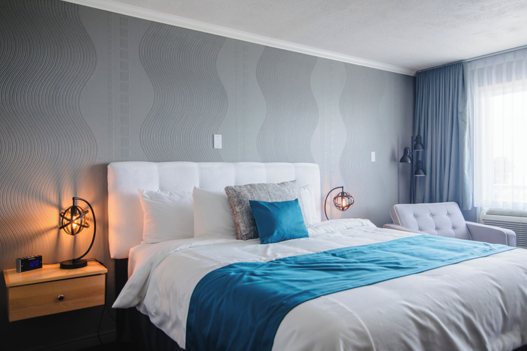 Bedroom 9