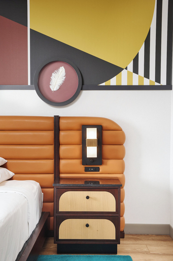 Bedroom 6