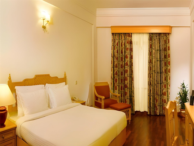 Bedroom 8