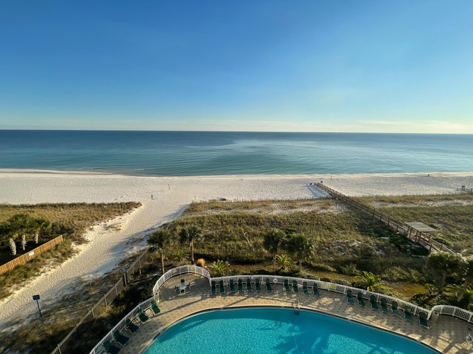 Sport & Beauty 2, Beach Colony East 6B, Escambia