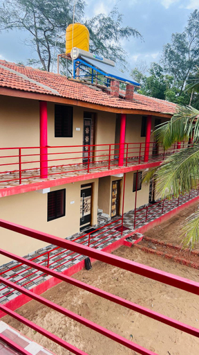 Others 2, Nakshatra Beach Stay , Gokarna, Uttara Kannada