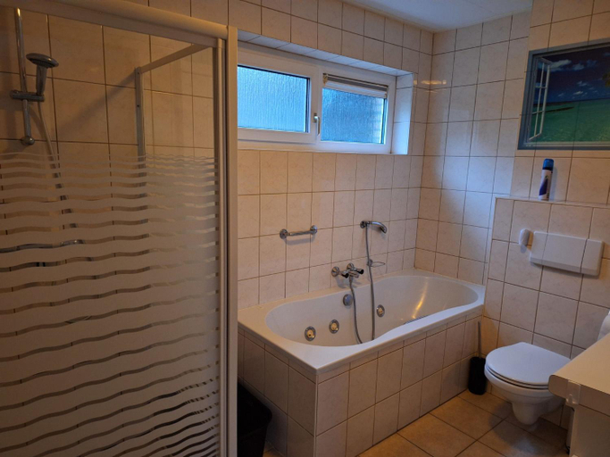 Bathroom, Holiday Home 4L-3 by Interhome, Lochem