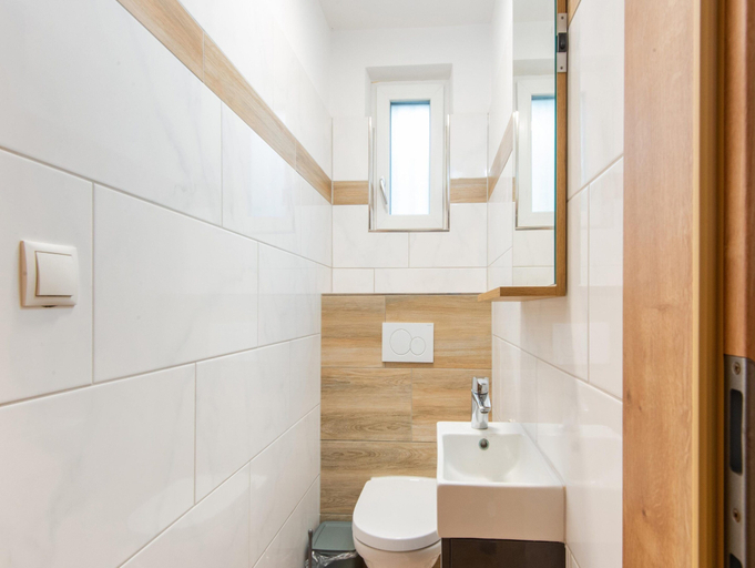 Bathroom 3, Holiday Home Feldkirch Panoramic Views, Feldkirch