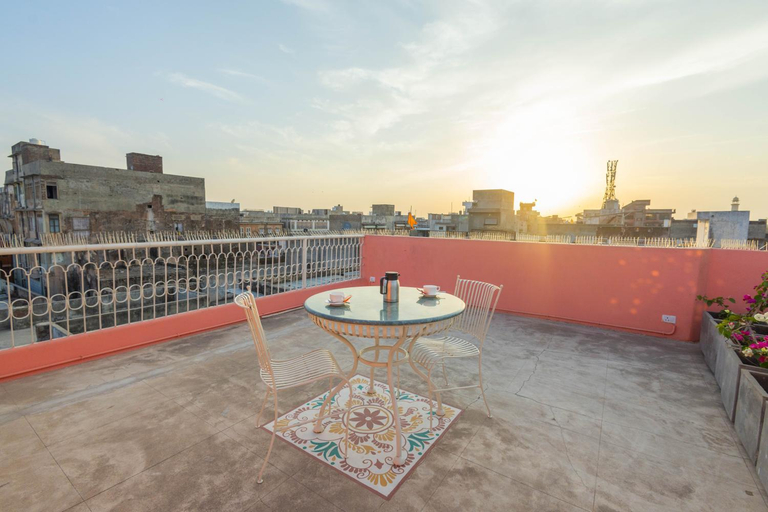 Food & Drinks 4, Sheel Mahal - Close to Hawa Mahal, Jaipur
