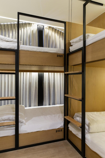Bedroom 6