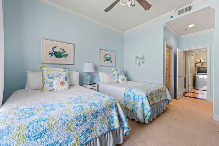 Bedroom 4, La Playa 703, Escambia