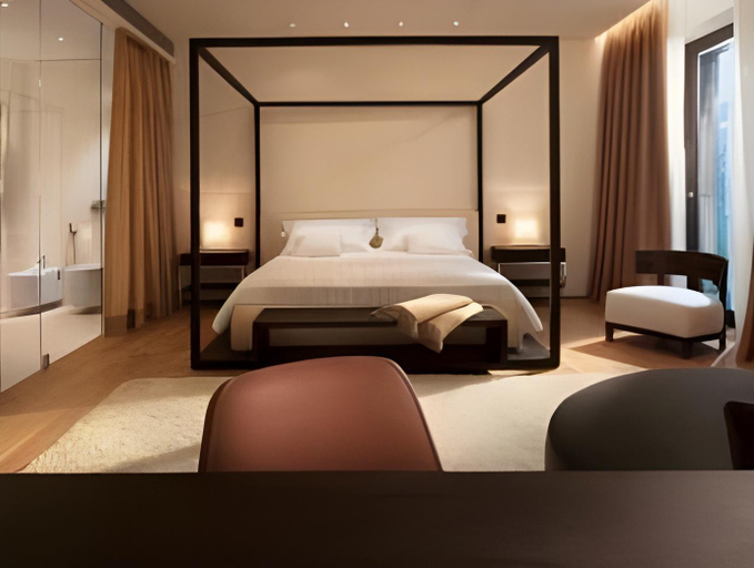 Bedroom 5
