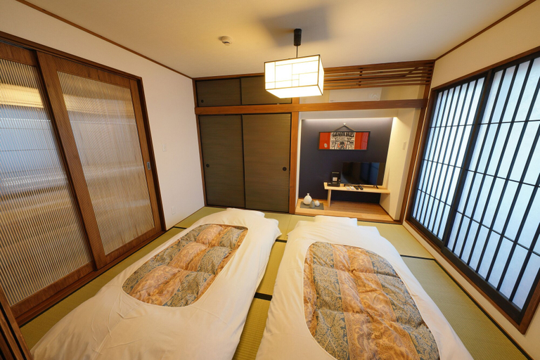 Bedroom 18