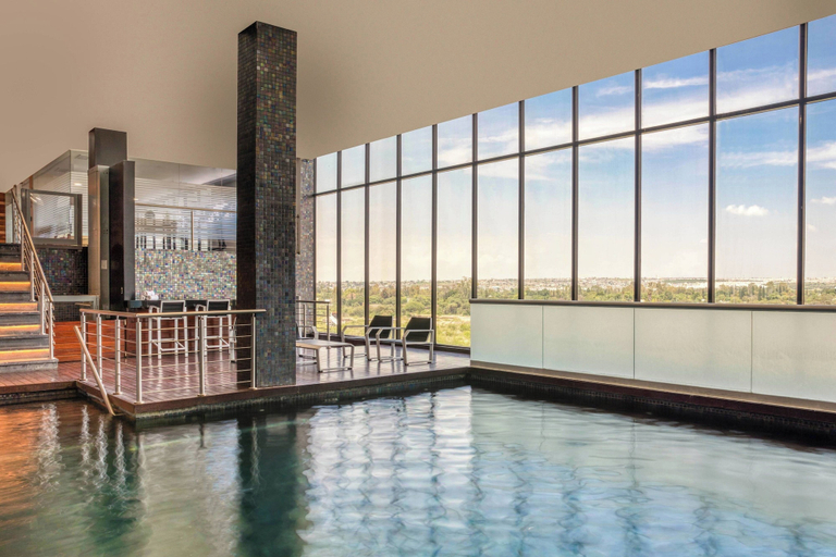 Sport & Beauty, AC Hotel by Marriott Queretaro Antea, Querétaro
