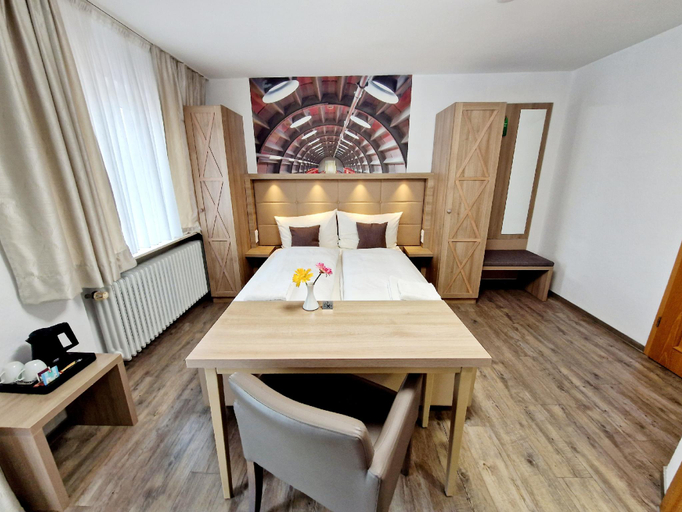Others 5, Hotel Kanta, Ortenaukreis