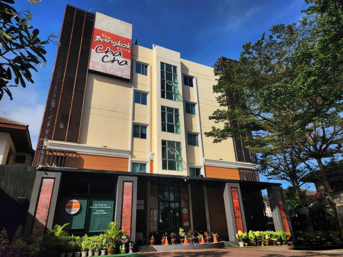 Collection O The Bangkok Cha Cha Suite, Lat Phrao