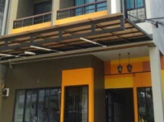 4, Chomtrang, Muang Trang