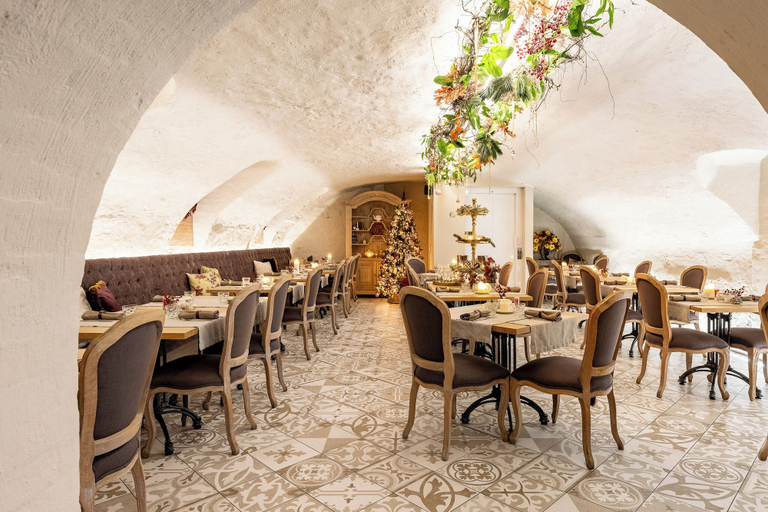 Food & Drinks 5, Hotel de Castillion, West-Vlaanderen