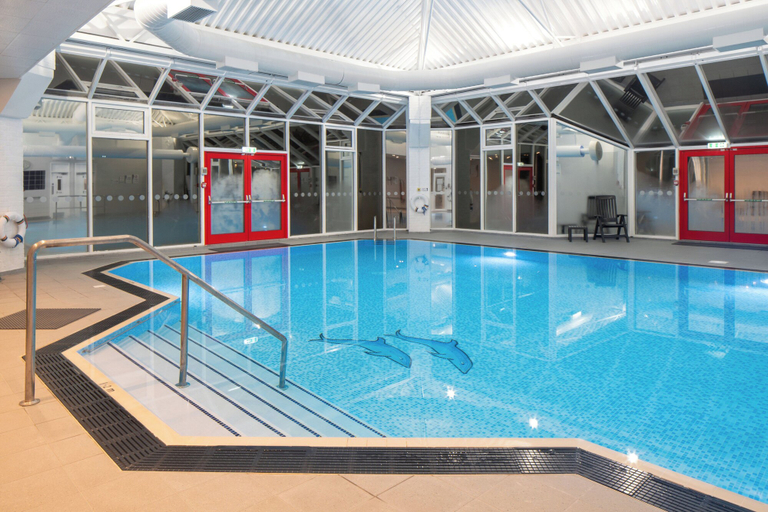 Sport & Beauty 3, Holiday Inn Bristol-Filton by IHG, South Gloucestershire