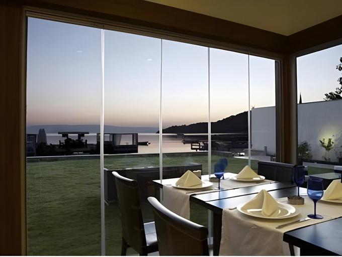 Food & Drinks 4, Faros Hotel Bodrum, Bodrum