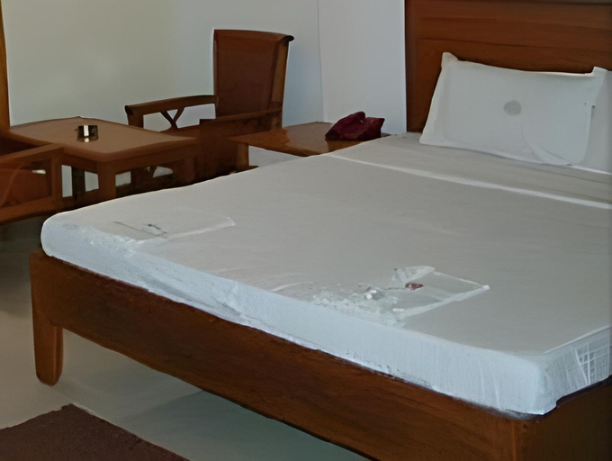 Bedroom 10
