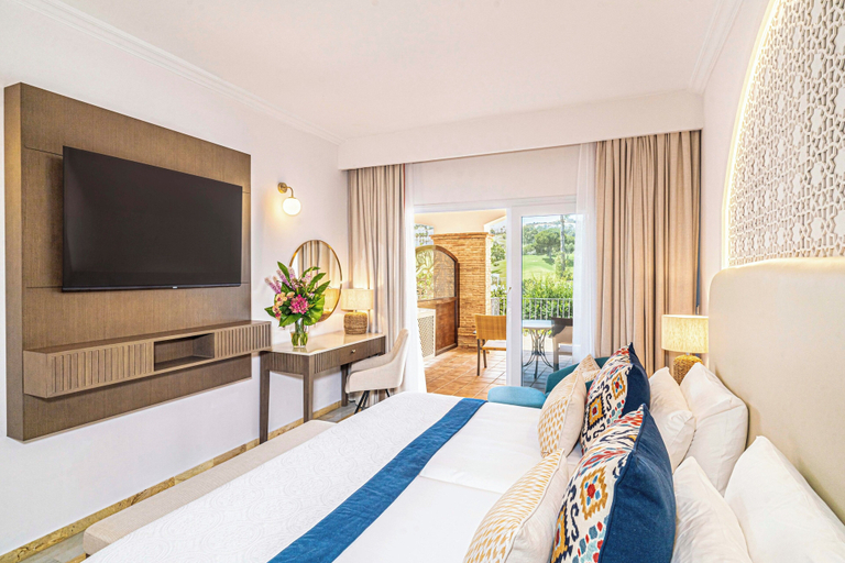 Bedroom 3, La Cala Resort, Málaga
