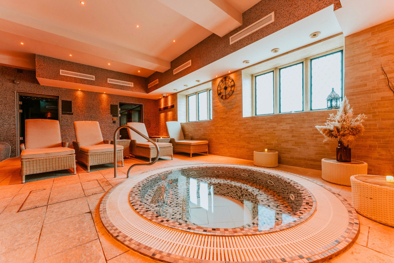Sport & Beauty 2, Ellenborough Park, Gloucestershire