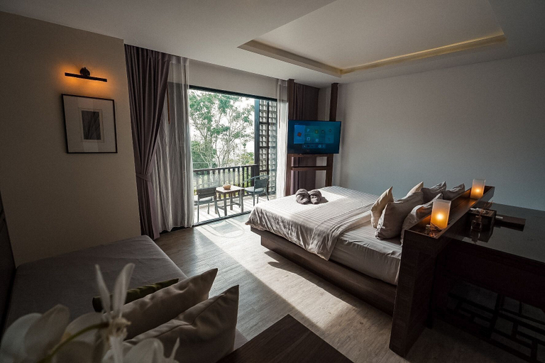 Bedroom 21