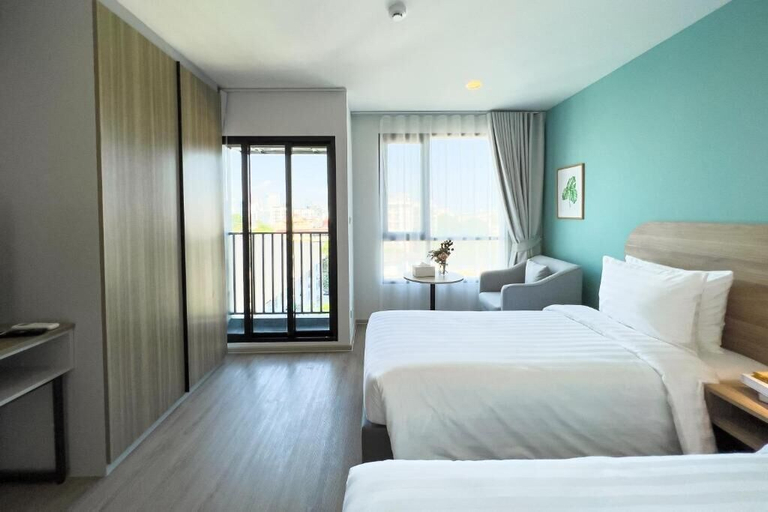 Bedroom 6