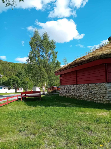 Others 3, Nordnes Kro og Camping, Saltdal