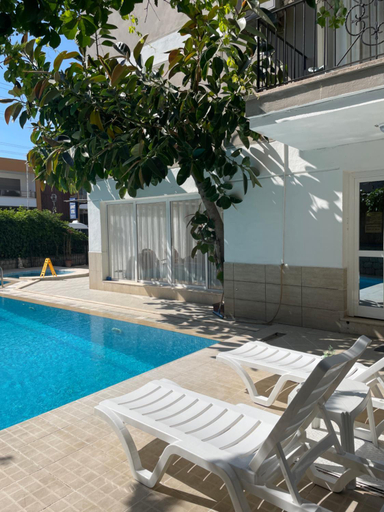 Sport & Beauty 2, Fora Apart Otel Cesme, Çeşme