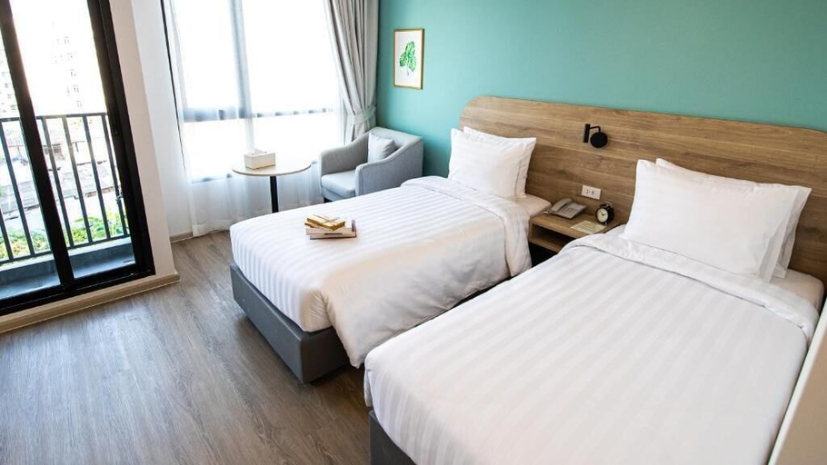 Bedroom 5