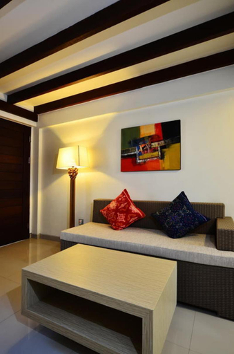 Bedroom 12