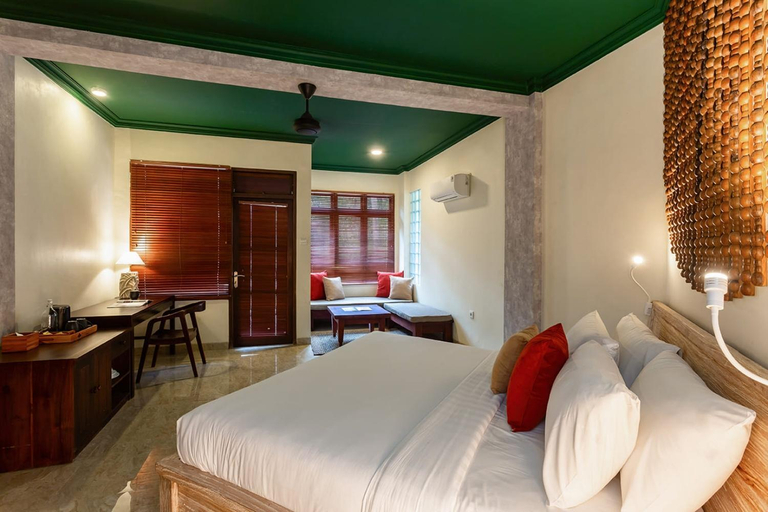 Bedroom 25