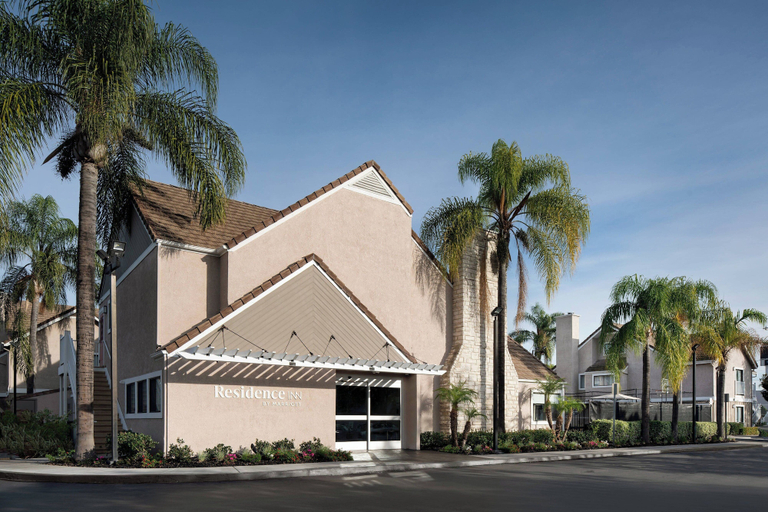 Residence Inn by Marriott Anaheim Placentia Fullerton, Orange