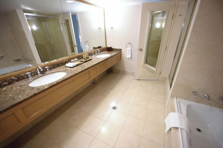 Bathroom 8