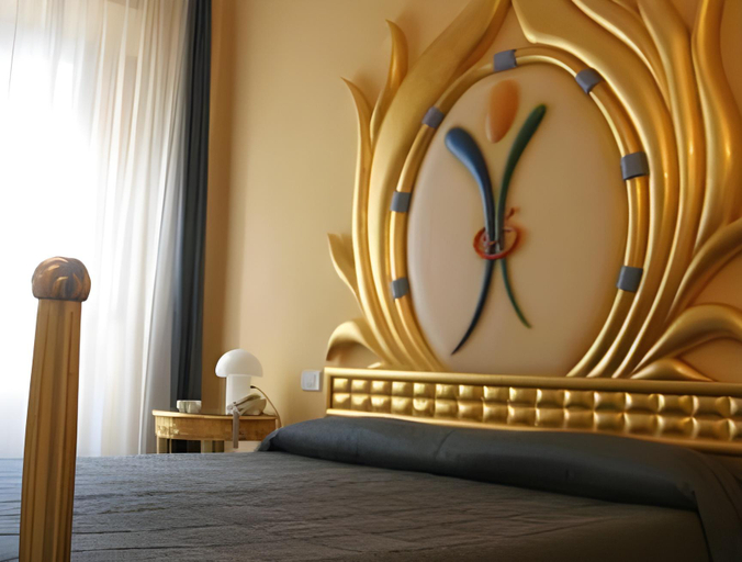 Bedroom 10