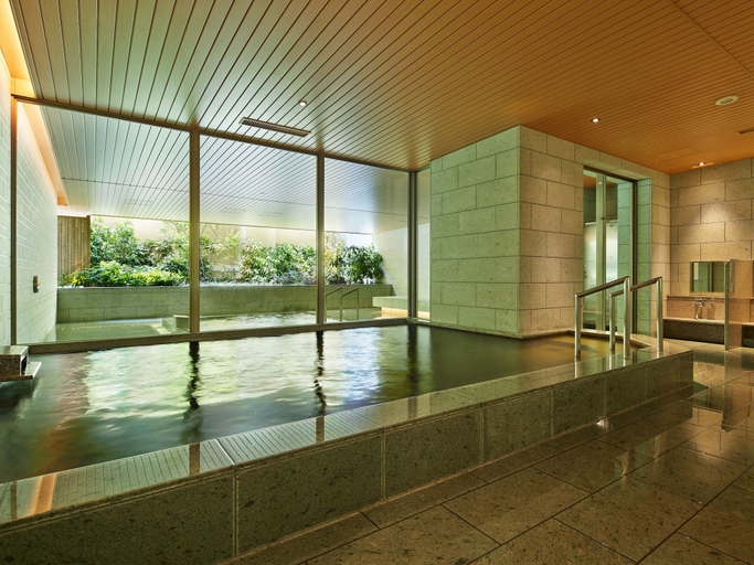 Sport & Beauty 2, Mitsui Garden Hotel Kashiwanoha Chiba, Kashiwa