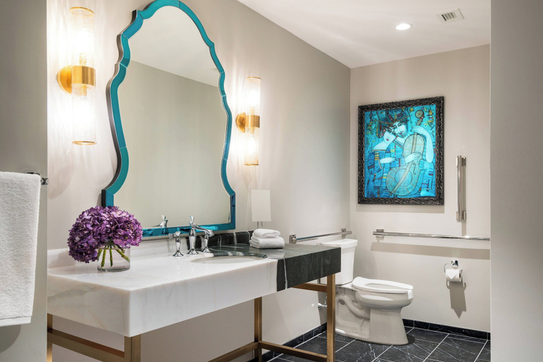 Bathroom 3