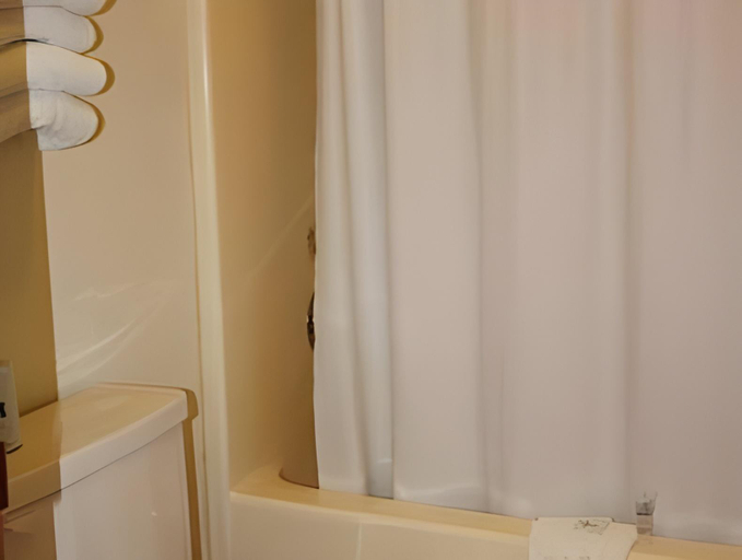 Bathroom 5