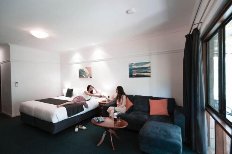Bedroom 14