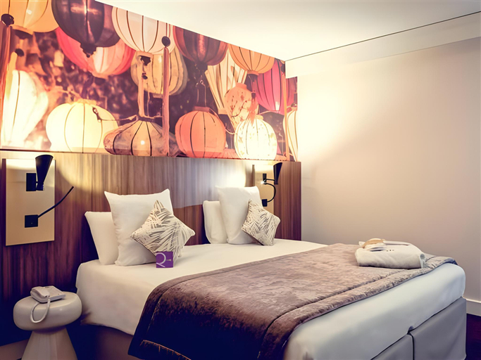 Bedroom 9