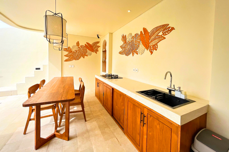Others 4, Esha Private Pool Villas by AGATA, Badung