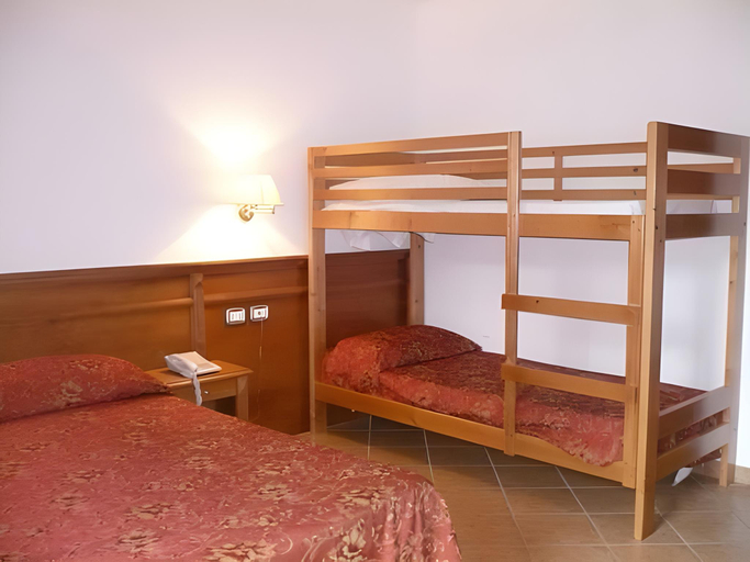 Bedroom 7