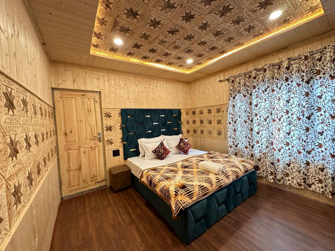 3, The Royal Choice Pahalgam, Anantnag